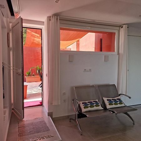 La Muralla Roja Calpe Zewnętrze zdjęcie